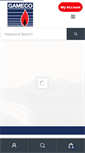 Mobile Screenshot of gameco.com.au